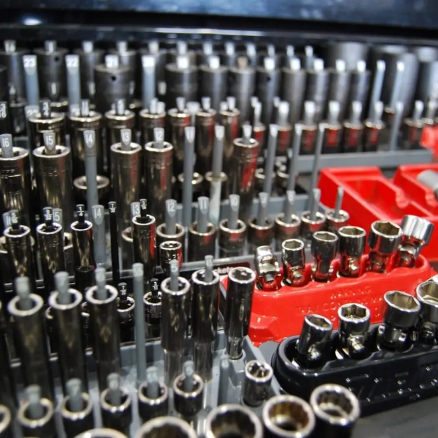 toolbox tools