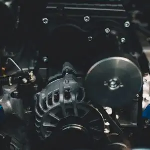 Antifreeze & Coolant