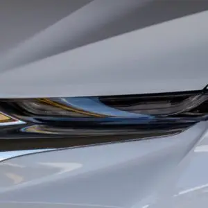 Waterproof Car Cover, Sedan