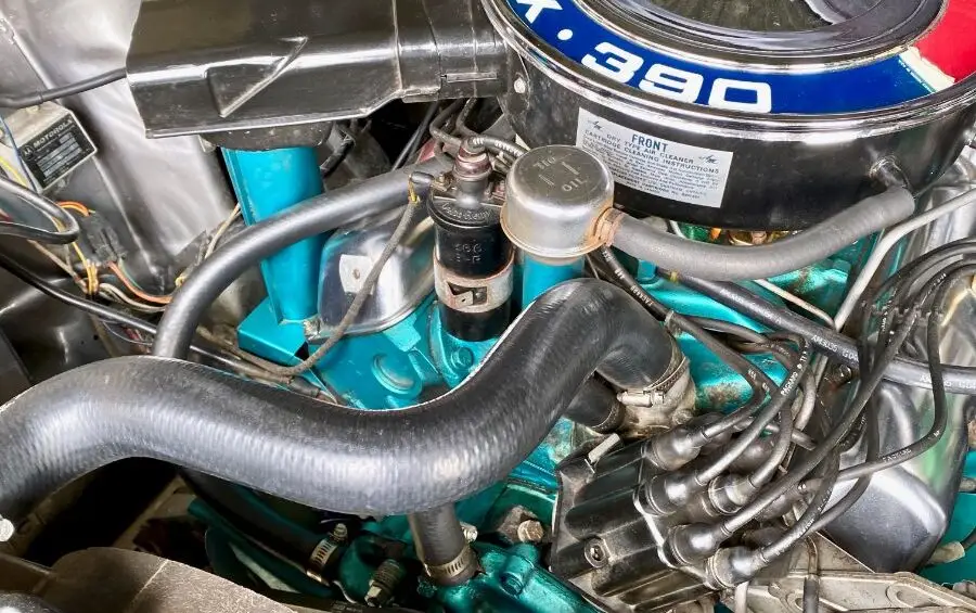 engine