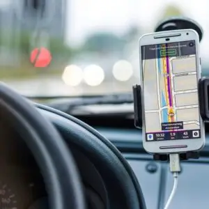 Dual USB-C Car Charger