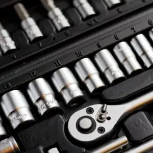 Mechanic Tool Sets