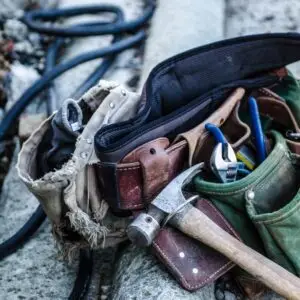 Power Tools