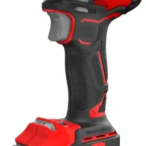 CRAFTSMAN CMCF830D2 20 Cordless Brushless Impact Driver Set, 1/4 Impact Driver, Includes 2 Batteries and Charger