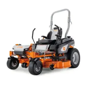 Stihl RZ 560K ZERO-TURN WB03-011-3611-US