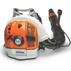 Stihl BR 700 Professional Backpack Blowers