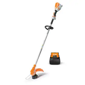 STIHL FSA 60 R SET w/ AK 20 & AL 101