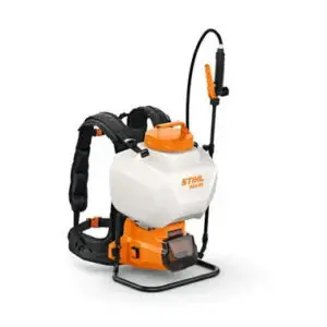 STIHL SGA 60.0 Battery-Powered Cordless Sprayer Kit